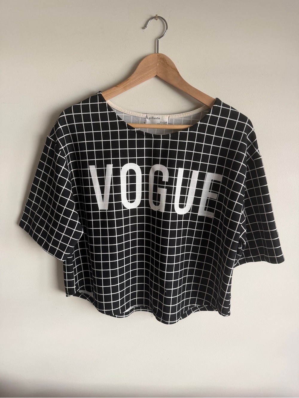 Vogue T-Shirt